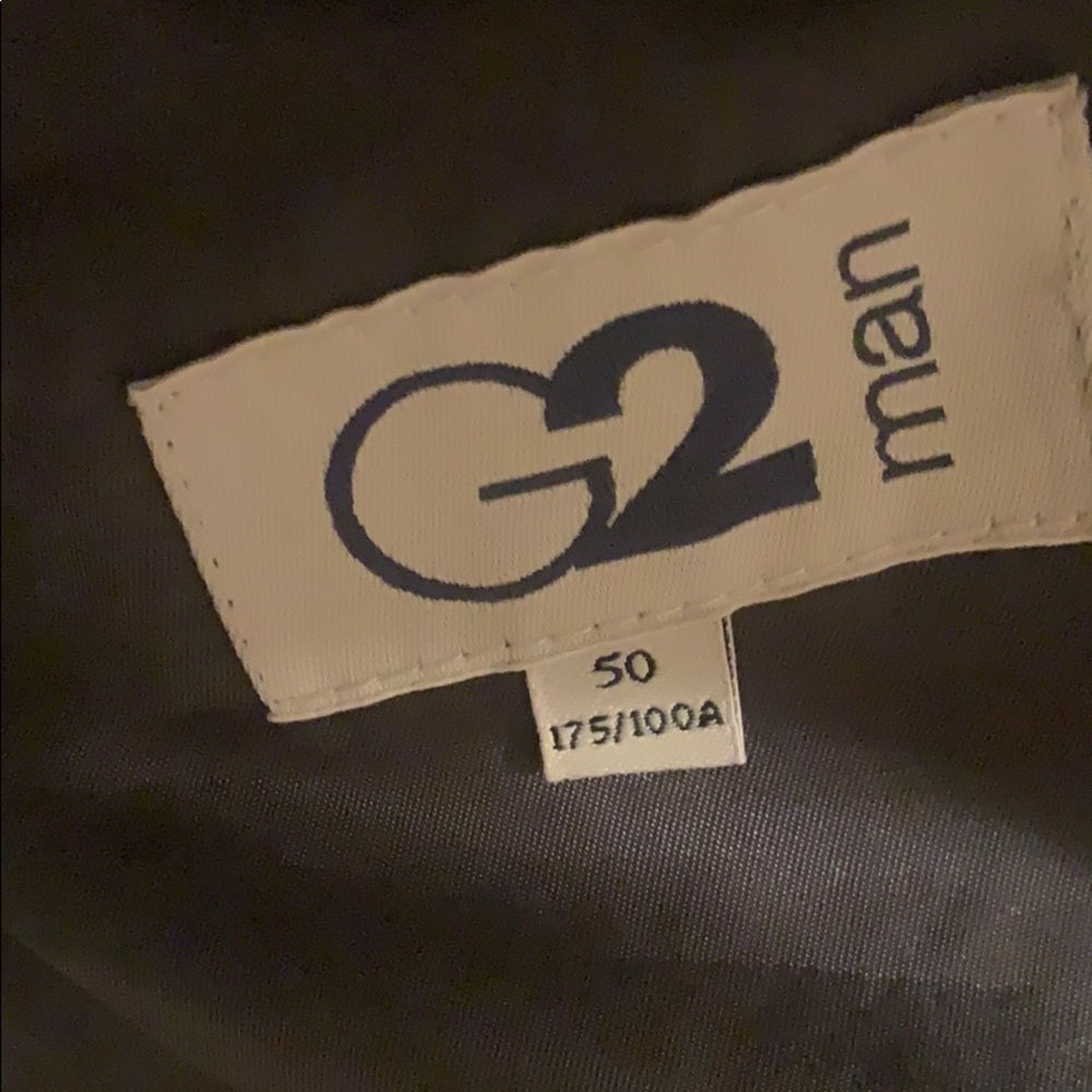 G2 thinsulate jacket L - Picture 4 of 4